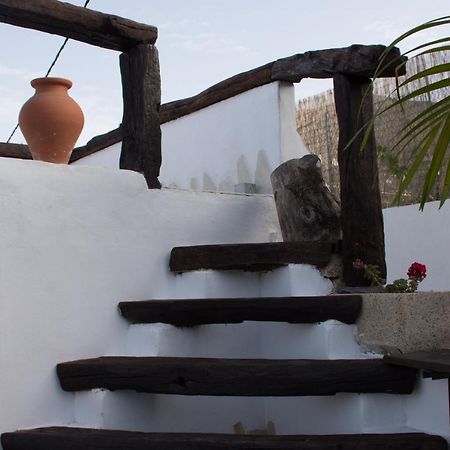 Casa El Pino Villa Вилафлор Екстериор снимка