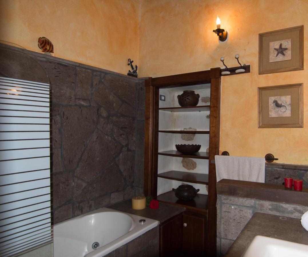 Casa El Pino Villa Вилафлор Екстериор снимка
