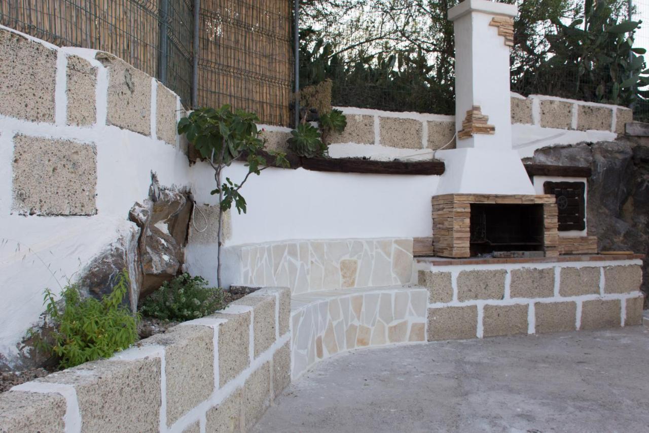 Casa El Pino Villa Вилафлор Екстериор снимка