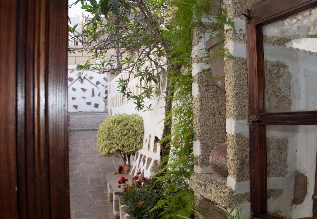 Casa El Pino Villa Вилафлор Екстериор снимка