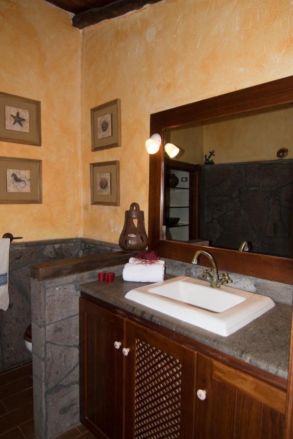 Casa El Pino Villa Вилафлор Екстериор снимка