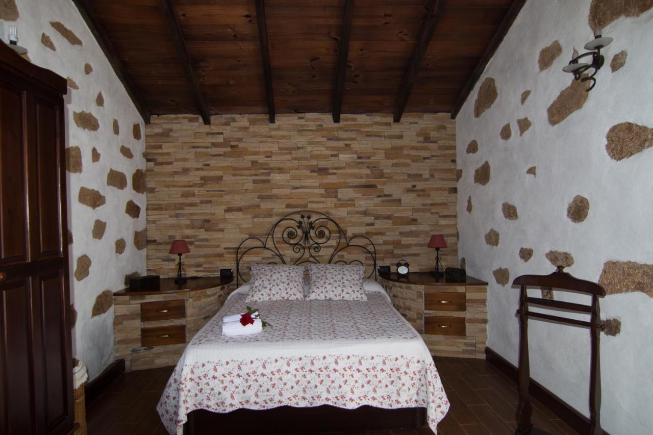 Casa El Pino Villa Вилафлор Екстериор снимка